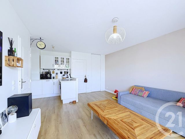 Appartement T2 &agrave; vendre - 2 pi&egrave;ces - 45 m2 - Villeneuve Loubet - 06 - PROVENCE-ALPES-COTE-D-AZUR