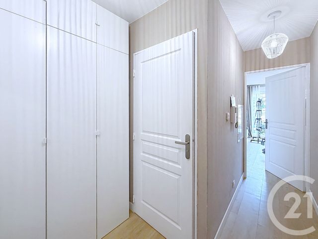 Appartement T2 &agrave; vendre - 2 pi&egrave;ces - 45 m2 - Villeneuve Loubet - 06 - PROVENCE-ALPES-COTE-D-AZUR