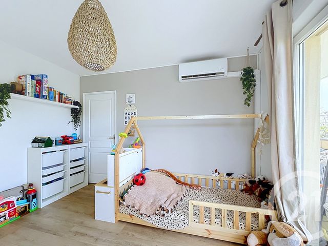 Appartement T2 &agrave; vendre - 2 pi&egrave;ces - 45 m2 - Villeneuve Loubet - 06 - PROVENCE-ALPES-COTE-D-AZUR