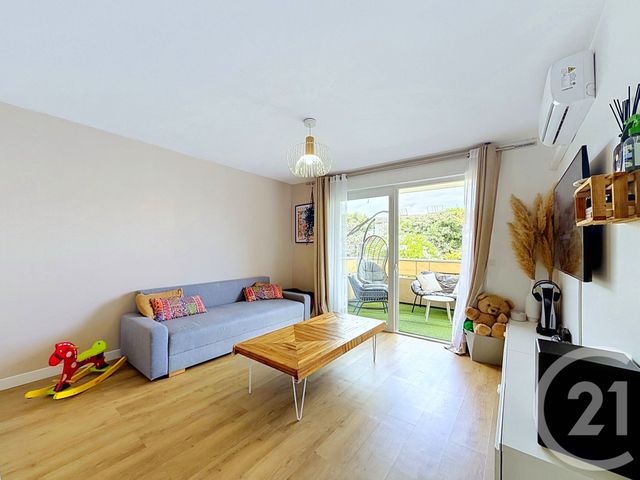 Appartement T2 &agrave; vendre - 2 pi&egrave;ces - 45 m2 - Villeneuve Loubet - 06 - PROVENCE-ALPES-COTE-D-AZUR