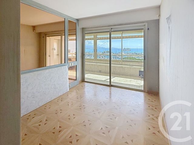 Appartement F4 &agrave; vendre - 4 pi&egrave;ces - 115,81 m2 - Villeneuve Loubet - 06 - PROVENCE-ALPES-COTE-D-AZUR