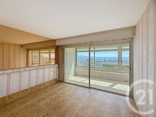Appartement F4 &agrave; vendre - 4 pi&egrave;ces - 115,81 m2 - Villeneuve Loubet - 06 - PROVENCE-ALPES-COTE-D-AZUR