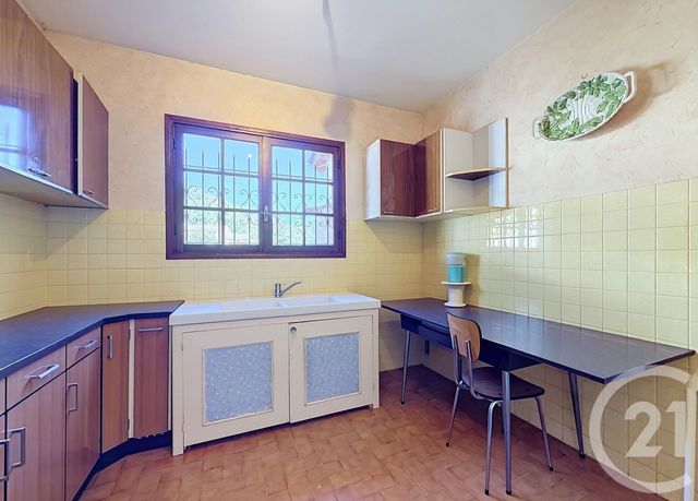 Maison &agrave; vendre - 6 pi&egrave;ces - 154,40 m2 - Cagnes Sur Mer - 06 - PROVENCE-ALPES-COTE-D-AZUR