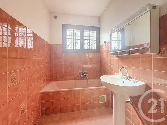 Maison &agrave; vendre - 6 pi&egrave;ces - 154,40 m2 - Cagnes Sur Mer - 06 - PROVENCE-ALPES-COTE-D-AZUR