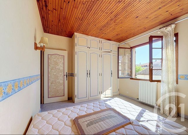 Maison &agrave; vendre - 6 pi&egrave;ces - 154,40 m2 - Cagnes Sur Mer - 06 - PROVENCE-ALPES-COTE-D-AZUR
