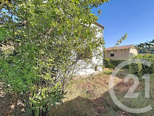 Maison &agrave; vendre - 6 pi&egrave;ces - 154,40 m2 - Cagnes Sur Mer - 06 - PROVENCE-ALPES-COTE-D-AZUR