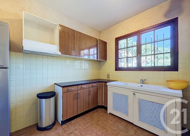 Maison &agrave; vendre - 6 pi&egrave;ces - 154,40 m2 - Cagnes Sur Mer - 06 - PROVENCE-ALPES-COTE-D-AZUR