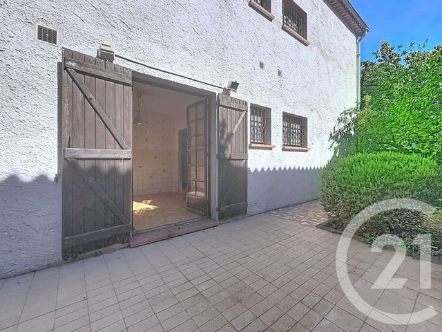 Maison &agrave; vendre - 6 pi&egrave;ces - 154,40 m2 - Cagnes Sur Mer - 06 - PROVENCE-ALPES-COTE-D-AZUR