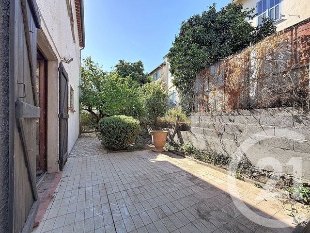 Maison &agrave; vendre - 6 pi&egrave;ces - 154,40 m2 - Cagnes Sur Mer - 06 - PROVENCE-ALPES-COTE-D-AZUR