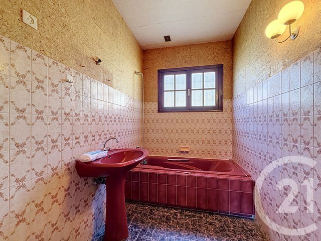 Maison &agrave; vendre - 6 pi&egrave;ces - 154,40 m2 - Cagnes Sur Mer - 06 - PROVENCE-ALPES-COTE-D-AZUR