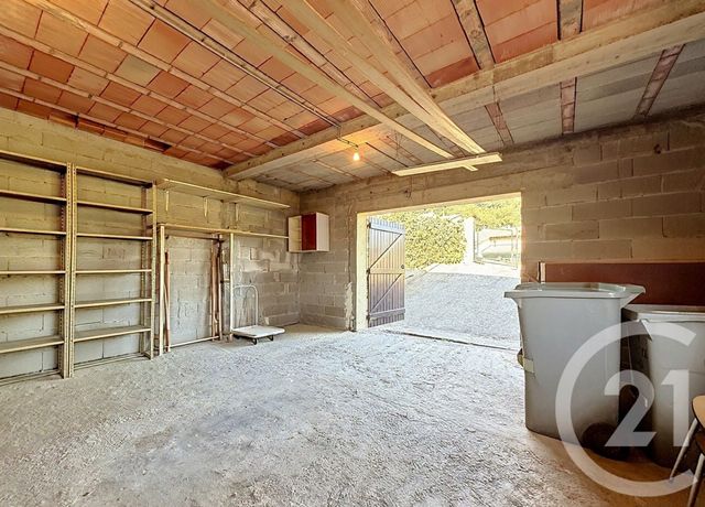 Maison &agrave; vendre - 6 pi&egrave;ces - 154,40 m2 - Cagnes Sur Mer - 06 - PROVENCE-ALPES-COTE-D-AZUR