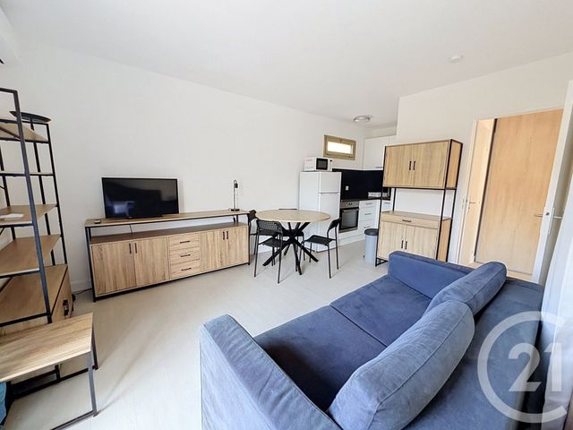 appartement - LE GOLFE JUAN - 06