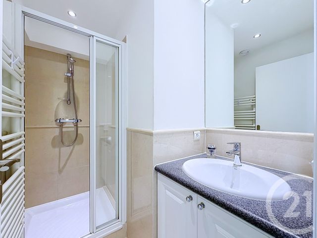 Appartement T3 &agrave; vendre - 3 pi&egrave;ces - 60 m2 - Villeneuve Loubet - 06 - PROVENCE-ALPES-COTE-D-AZUR