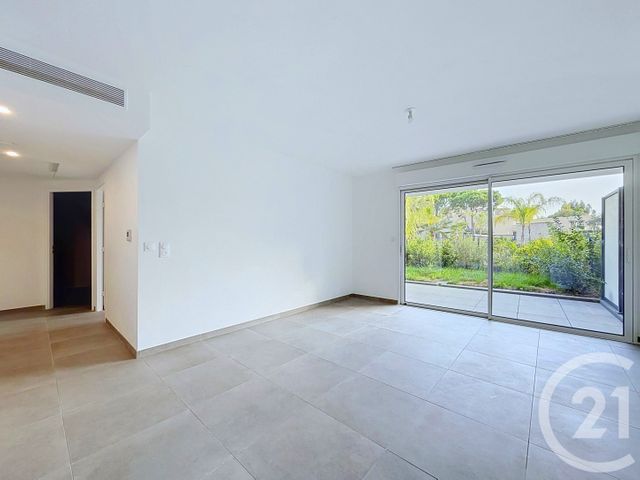 appartement - VILLENEUVE LOUBET - 06
