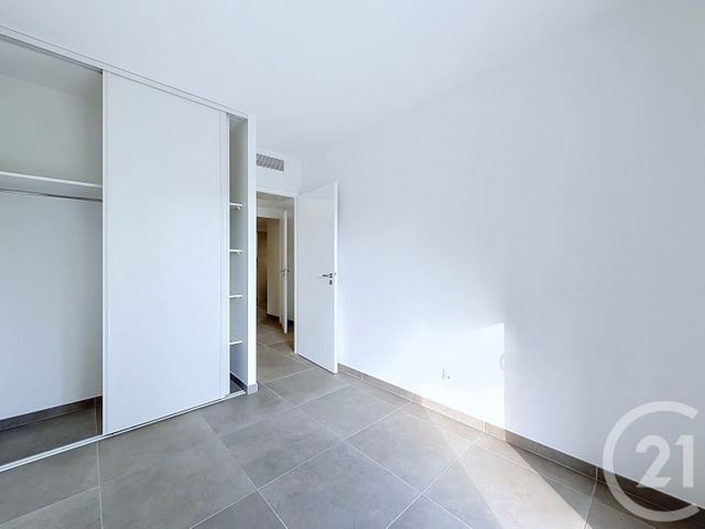 Appartement T3 &agrave; louer - 3 pi&egrave;ces - 57 m2 - Villeneuve Loubet - 06 - PROVENCE-ALPES-COTE-D-AZUR