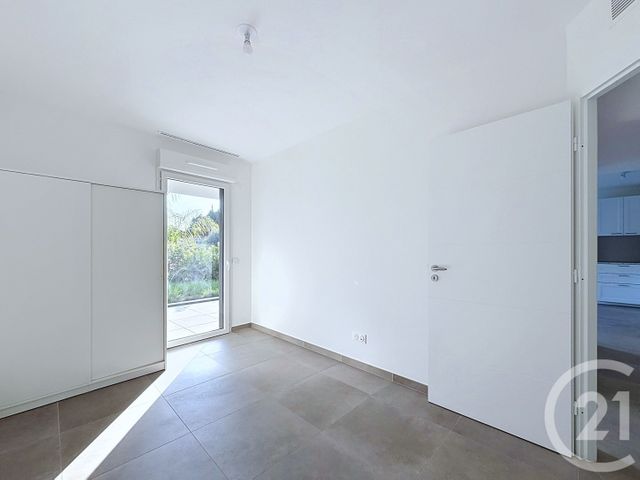 Appartement T3 &agrave; louer - 3 pi&egrave;ces - 57 m2 - Villeneuve Loubet - 06 - PROVENCE-ALPES-COTE-D-AZUR