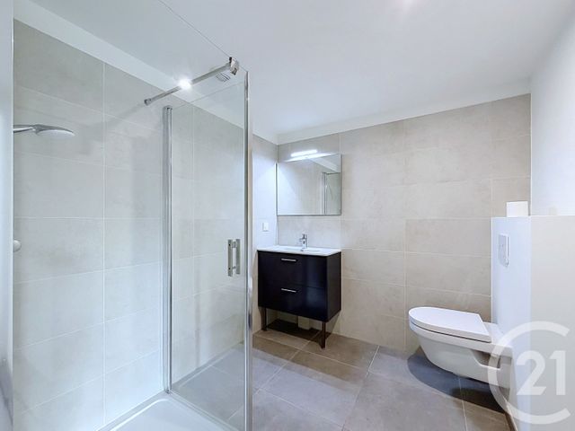 Appartement T3 &agrave; louer - 3 pi&egrave;ces - 57 m2 - Villeneuve Loubet - 06 - PROVENCE-ALPES-COTE-D-AZUR
