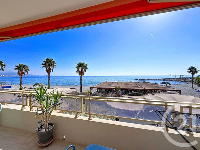 Appartement Studio &agrave; vendre - 1 pi&egrave;ce - 33 m2 - Villeneuve Loubet - 06 - PROVENCE-ALPES-COTE-D-AZUR