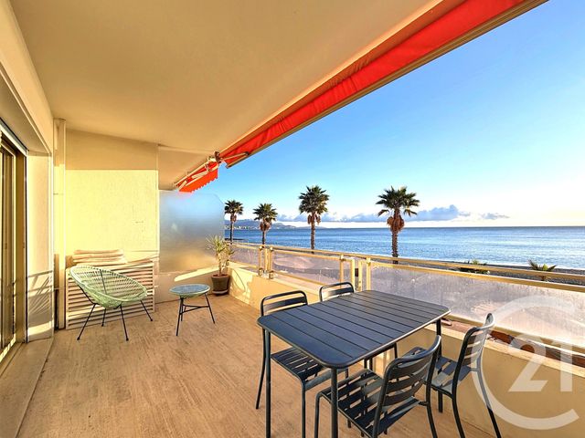 Appartement Studio &agrave; vendre - 1 pi&egrave;ce - 33 m2 - Villeneuve Loubet - 06 - PROVENCE-ALPES-COTE-D-AZUR