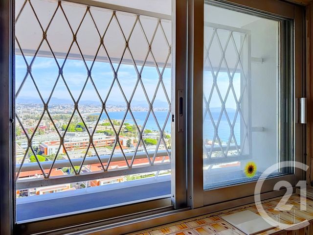 Appartement T2 &agrave; vendre - 2 pi&egrave;ces - 55 m2 - Villeneuve Loubet - 06 - PROVENCE-ALPES-COTE-D-AZUR