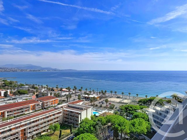 Appartement T2 &agrave; vendre - 2 pi&egrave;ces - 55 m2 - Villeneuve Loubet - 06 - PROVENCE-ALPES-COTE-D-AZUR
