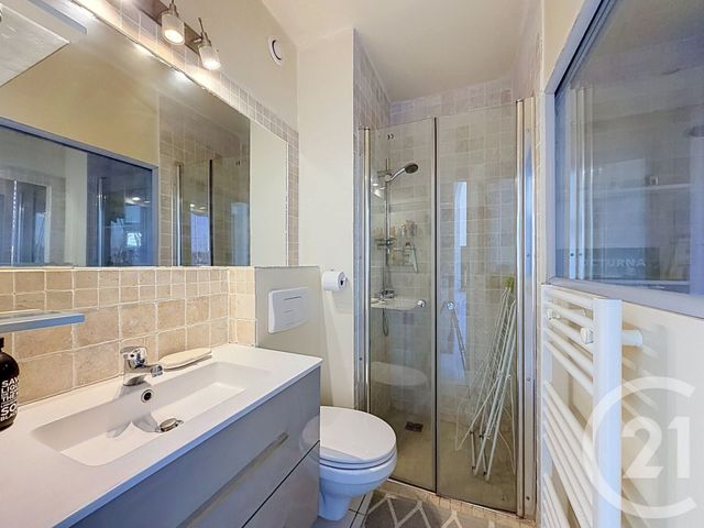 Appartement F1 &agrave; vendre - 1 pi&egrave;ce - 15 m2 - Villeneuve Loubet - 06 - PROVENCE-ALPES-COTE-D-AZUR