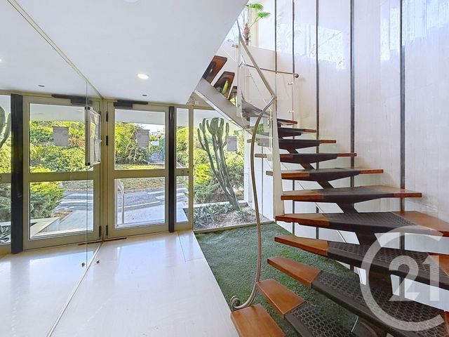 Appartement F1 &agrave; vendre - 1 pi&egrave;ce - 15 m2 - Villeneuve Loubet - 06 - PROVENCE-ALPES-COTE-D-AZUR