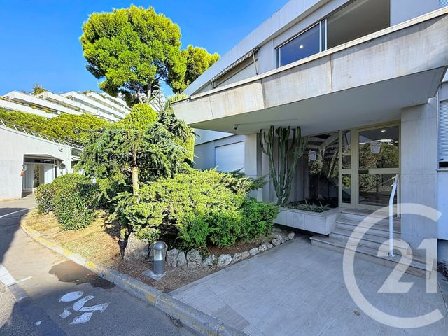 Appartement F1 &agrave; vendre - 1 pi&egrave;ce - 15 m2 - Villeneuve Loubet - 06 - PROVENCE-ALPES-COTE-D-AZUR