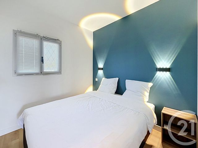 Appartement T2 &agrave; louer - 2 pi&egrave;ces - 36 m2 - Villeneuve Loubet - 06 - PROVENCE-ALPES-COTE-D-AZUR