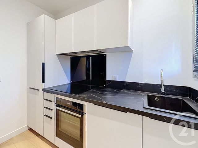 Appartement T2 &agrave; louer - 2 pi&egrave;ces - 36 m2 - Villeneuve Loubet - 06 - PROVENCE-ALPES-COTE-D-AZUR