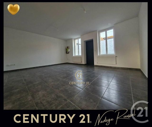 maison - LIEVIN - 62