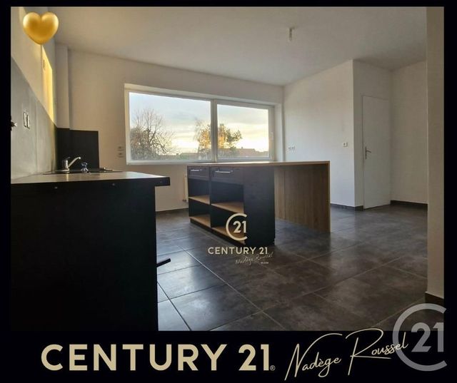 Maison &agrave; vendre - 4 pi&egrave;ces - 100 m2 - Lievin - 62 - NORD-PAS-DE-CALAIS