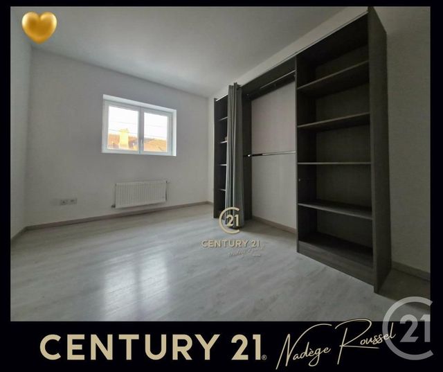 Maison &agrave; vendre - 4 pi&egrave;ces - 100 m2 - Lievin - 62 - NORD-PAS-DE-CALAIS