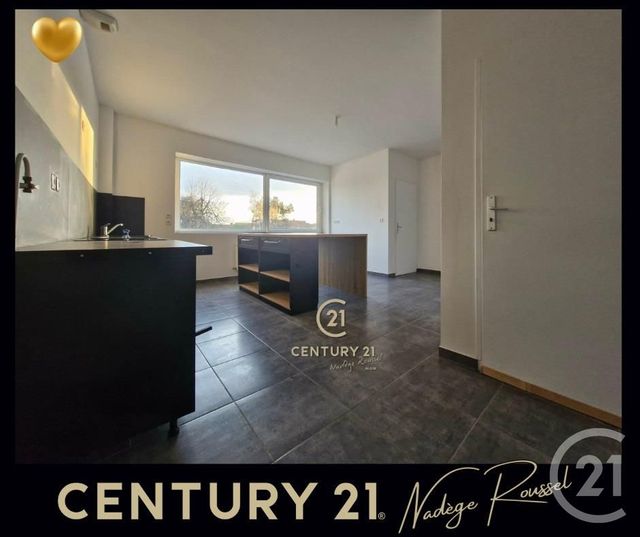 Maison &agrave; vendre - 4 pi&egrave;ces - 100 m2 - Lievin - 62 - NORD-PAS-DE-CALAIS