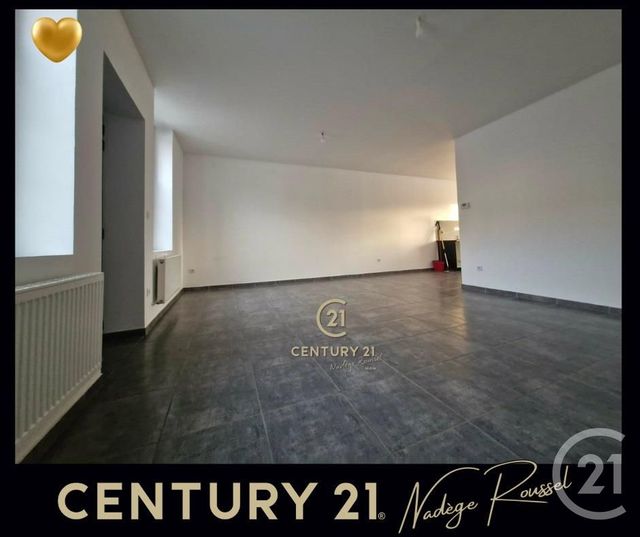 Maison &agrave; vendre - 4 pi&egrave;ces - 100 m2 - Lievin - 62 - NORD-PAS-DE-CALAIS