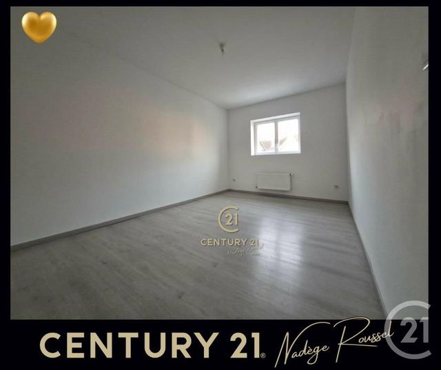 Maison &agrave; vendre - 4 pi&egrave;ces - 100 m2 - Lievin - 62 - NORD-PAS-DE-CALAIS