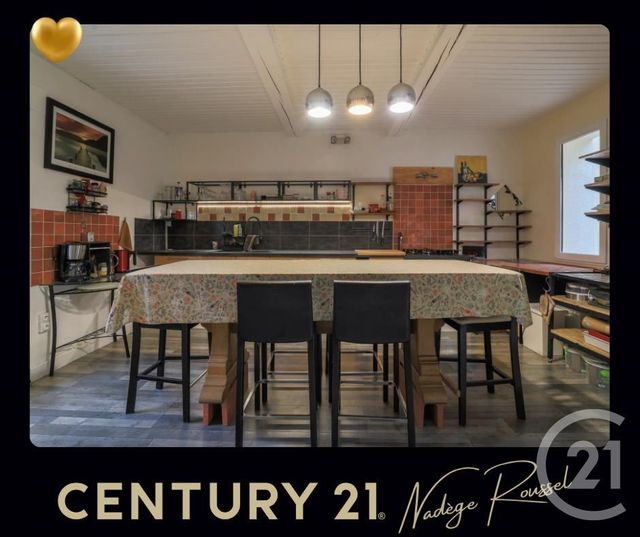 Maison à vendre - 5 pièces - 150 m2 - Arras - 62 - NORD-PAS-DE-CALAIS