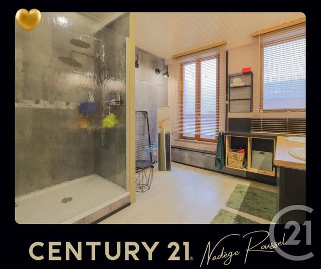 Maison à vendre - 5 pièces - 150 m2 - Arras - 62 - NORD-PAS-DE-CALAIS