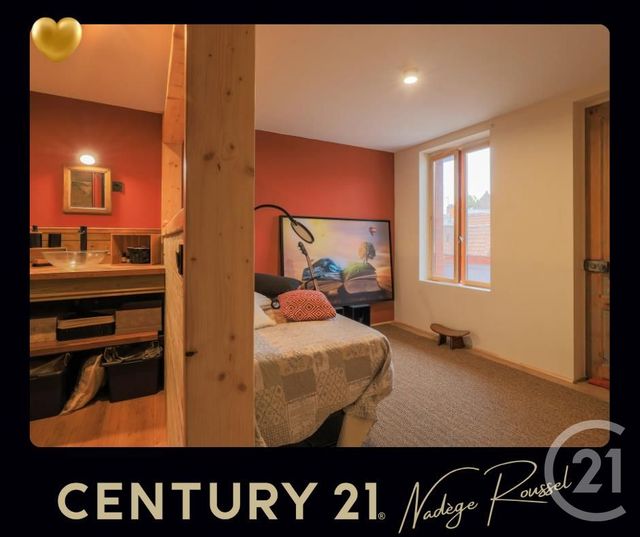 Maison à vendre - 5 pièces - 150 m2 - Arras - 62 - NORD-PAS-DE-CALAIS