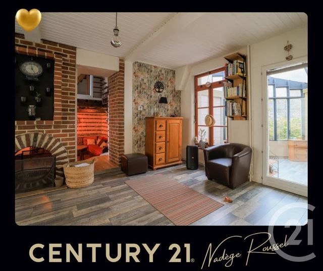 Maison à vendre - 5 pièces - 150 m2 - Arras - 62 - NORD-PAS-DE-CALAIS