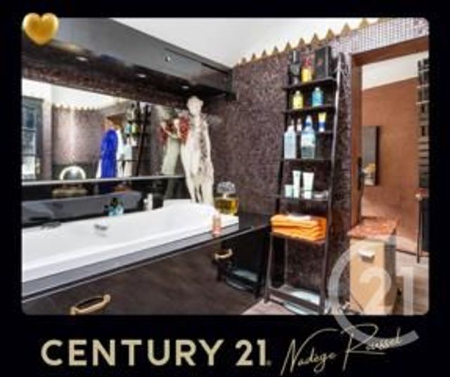 Maison &agrave; vendre - 10 pi&egrave;ces - 245 m2 - Wingles - 62 - NORD-PAS-DE-CALAIS