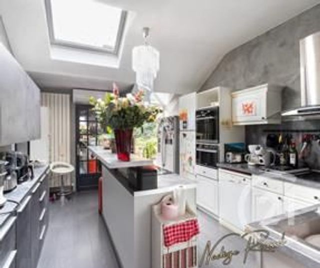 Maison &agrave; vendre - 10 pi&egrave;ces - 245 m2 - Wingles - 62 - NORD-PAS-DE-CALAIS