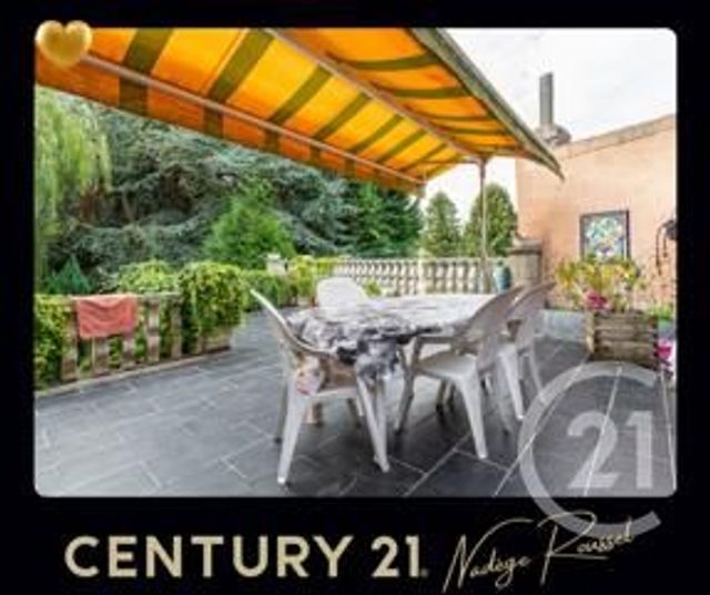 Maison à vendre WINGLES