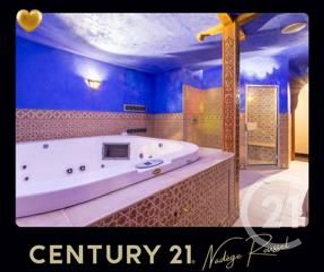 Maison &agrave; vendre - 10 pi&egrave;ces - 245 m2 - Wingles - 62 - NORD-PAS-DE-CALAIS