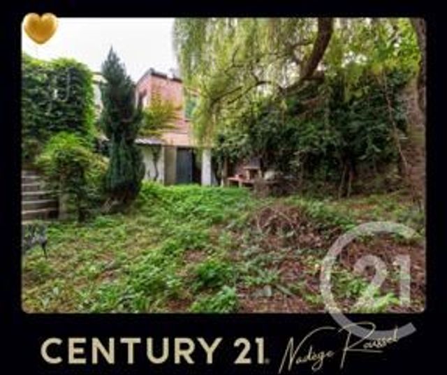 Maison &agrave; vendre - 10 pi&egrave;ces - 245 m2 - Wingles - 62 - NORD-PAS-DE-CALAIS