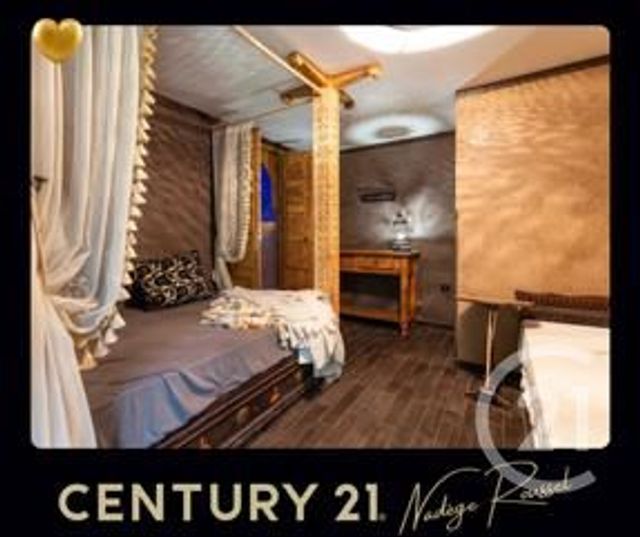 Maison &agrave; vendre - 10 pi&egrave;ces - 245 m2 - Wingles - 62 - NORD-PAS-DE-CALAIS