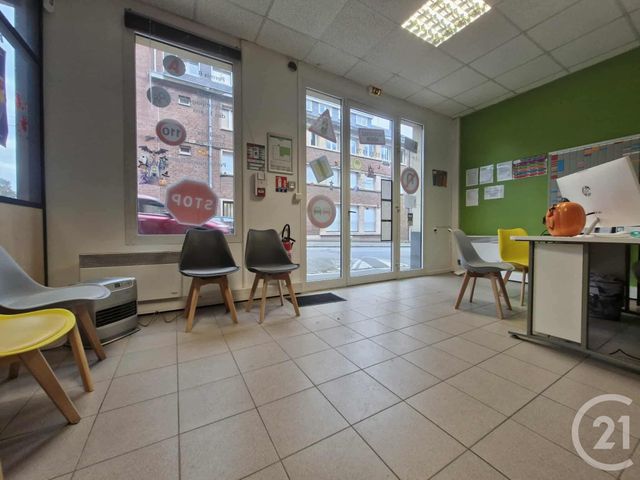 Divers &agrave; vendre - 139,69 m2 - Arras - 62 - NORD-PAS-DE-CALAIS