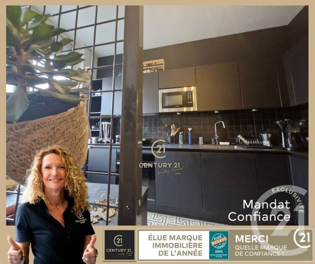 Maison &agrave; vendre - 4 pi&egrave;ces - 96,62 m2 - Lievin - 62 - NORD-PAS-DE-CALAIS