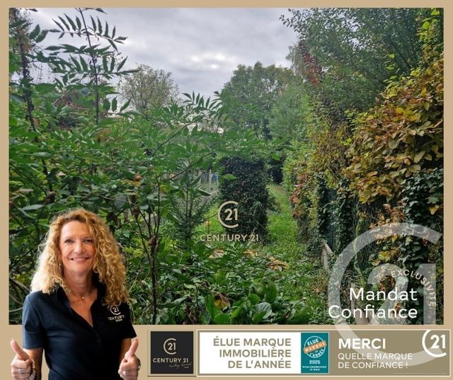 Maison &agrave; vendre - 4 pi&egrave;ces - 96,62 m2 - Lievin - 62 - NORD-PAS-DE-CALAIS