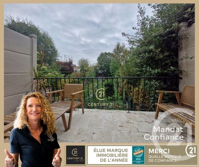 Maison &agrave; vendre - 4 pi&egrave;ces - 96,62 m2 - Lievin - 62 - NORD-PAS-DE-CALAIS